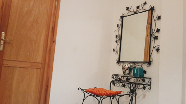 Apartamento de vacaciones en fes (Fes)Casa de vacaciones