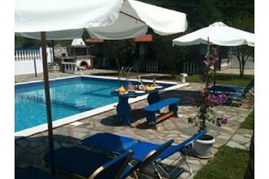 Casa de vacaciones en Plataria (Thesprotia)Casa de vacaciones