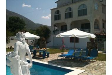 Casa de vacaciones en Plataria (Thesprotia)Casa de vacaciones