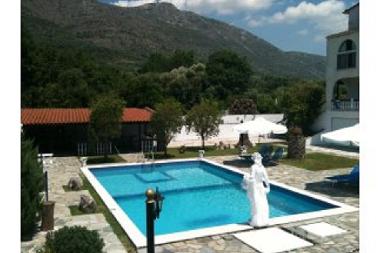 Casa de vacaciones en Plataria (Thesprotia)Casa de vacaciones