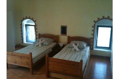 Casa de vacaciones en Plataria (Thesprotia)Casa de vacaciones