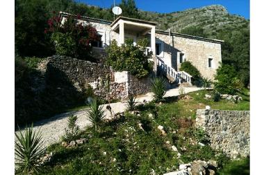 Casa de vacaciones en Plataria (Thesprotia)Casa de vacaciones
