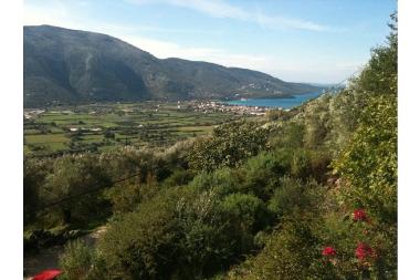 Casa de vacaciones en Plataria (Thesprotia)Casa de vacaciones