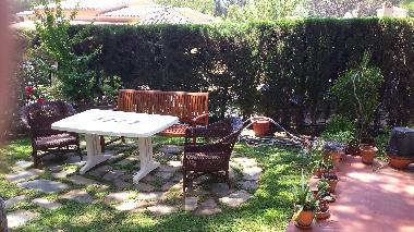 Casa de vacaciones en Clahonda (Mlaga)Casa de vacaciones