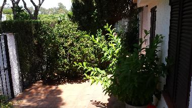 Casa de vacaciones en Clahonda (Mlaga)Casa de vacaciones