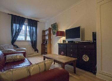 Apartamento de vacaciones en MONTREUIL BANLIEUE NORD PARIS (Seine-Saint-Denis)Casa de vacaciones