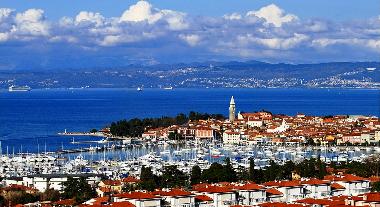 Villa en Izola (Izola)Casa de vacaciones