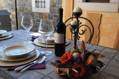 Villa en Izola (Izola)Casa de vacaciones