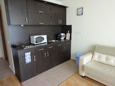 Apartamento de vacaciones en St. Vlass (Burgas)Casa de vacaciones