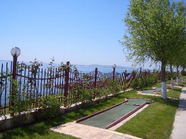 Apartamento de vacaciones en St. Vlass (Burgas)Casa de vacaciones