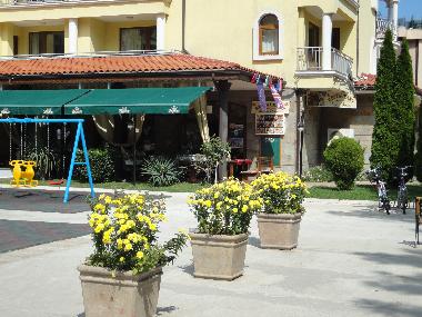 Apartamento de vacaciones en Sunny Beach (Burgas)Casa de vacaciones