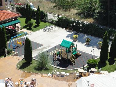 Apartamento de vacaciones en Sunny Beach (Burgas)Casa de vacaciones