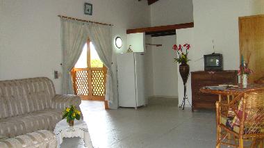 Cama y desayuno en Independencia (Guaira)Casa de vacaciones