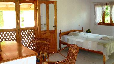 Cama y desayuno en Independencia (Guaira)Casa de vacaciones