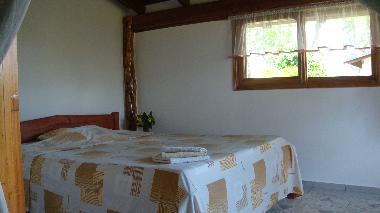 Cama y desayuno en Independencia (Guaira)Casa de vacaciones