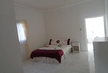 Cama y desayuno en St Mary (Saint Mary)Casa de vacaciones