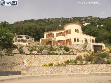 Casa de vacaciones en Calonge (Girona)Casa de vacaciones