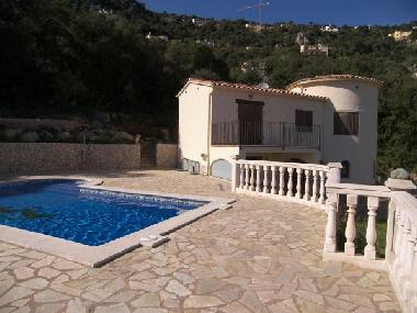 Casa de vacaciones en Calonge (Girona)Casa de vacaciones