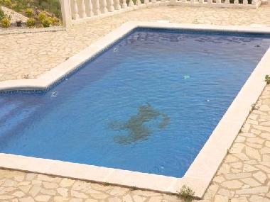 Casa de vacaciones en Calonge (Girona)Casa de vacaciones