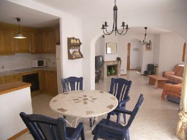 Casa de vacaciones en Calonge (Girona)Casa de vacaciones