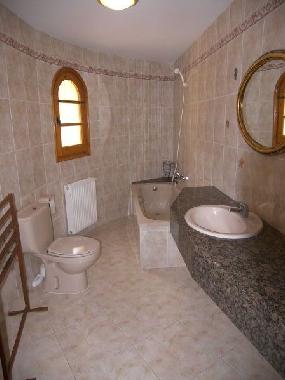 Casa de vacaciones en Calonge (Girona)Casa de vacaciones