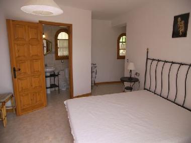 Casa de vacaciones en Calonge (Girona)Casa de vacaciones