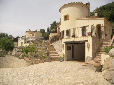 Casa de vacaciones en Calonge (Girona)Casa de vacaciones