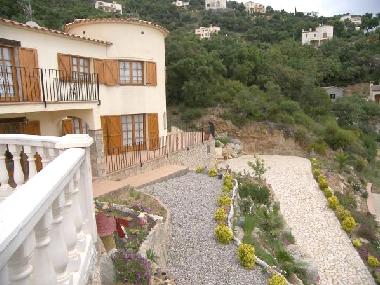 Casa de vacaciones en Calonge (Girona)Casa de vacaciones