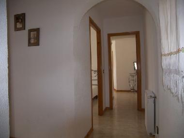 Casa de vacaciones en Calonge (Girona)Casa de vacaciones