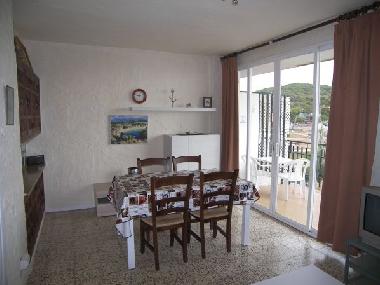 Apartamento de vacaciones en Playa de Aro (Girona)Casa de vacaciones