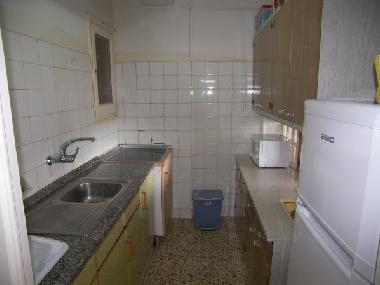 Apartamento de vacaciones en Playa de Aro (Girona)Casa de vacaciones