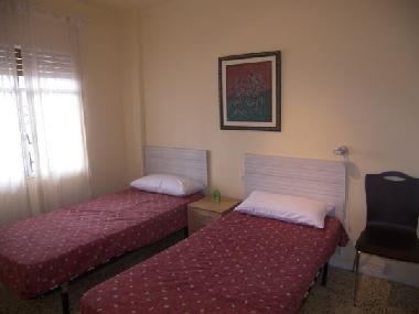 Apartamento de vacaciones en Playa de Aro (Girona)Casa de vacaciones