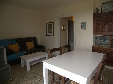 Apartamento de vacaciones en Playa de Aro (Girona)Casa de vacaciones