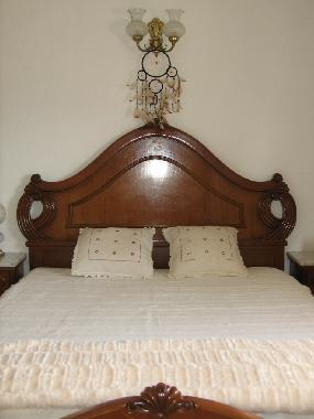 Cama y desayuno en V�lez M�laga (M�laga)Casa de vacaciones