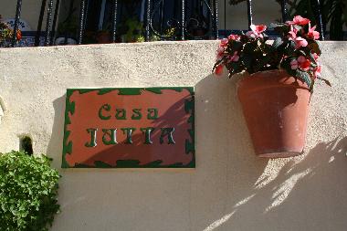 Cama y desayuno en V�lez M�laga (M�laga)Casa de vacaciones