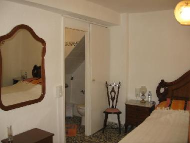 Cama y desayuno en V�lez M�laga (M�laga)Casa de vacaciones