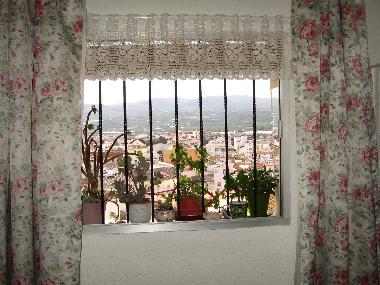 Cama y desayuno en V�lez M�laga (M�laga)Casa de vacaciones