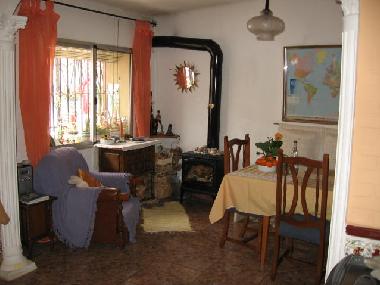 Cama y desayuno en V�lez M�laga (M�laga)Casa de vacaciones