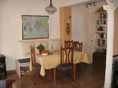 Cama y desayuno en V�lez M�laga (M�laga)Casa de vacaciones