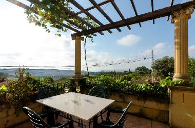 Cama y desayuno en Insel Gozo, Qala (Gozo)Casa de vacaciones