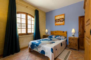 Cama y desayuno en Insel Gozo, Qala (Gozo)Casa de vacaciones