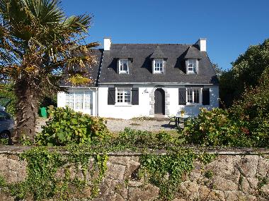 Casa de vacaciones en Crozon (Finist�re)Casa de vacaciones