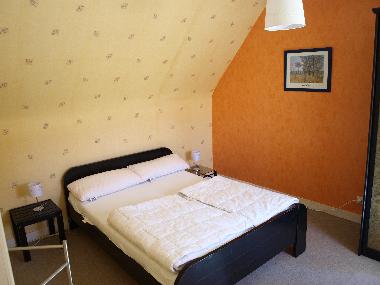 Casa de vacaciones en Crozon (Finist�re)Casa de vacaciones