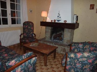 Casa de vacaciones en Crozon (Finist�re)Casa de vacaciones