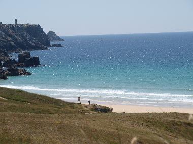 Casa de vacaciones en Crozon (Finist�re)Casa de vacaciones