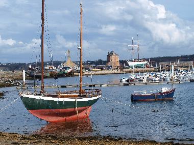 Casa de vacaciones en Crozon (Finist�re)Casa de vacaciones