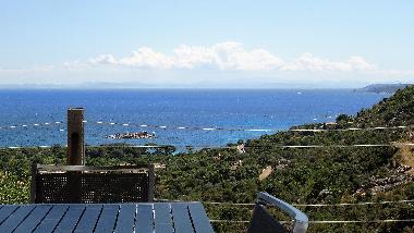 Casa de vacaciones en PORTO-VECCHIO (Corse-du-Sud)Casa de vacaciones