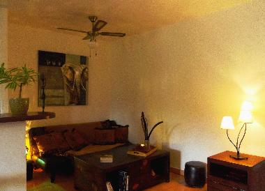 Apartamento de vacaciones en LE GOSIER (Guadeloupe)Casa de vacaciones