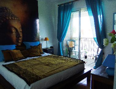 Apartamento de vacaciones en LE GOSIER (Guadeloupe)Casa de vacaciones