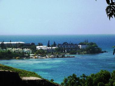 Apartamento de vacaciones en LE GOSIER (Guadeloupe)Casa de vacaciones